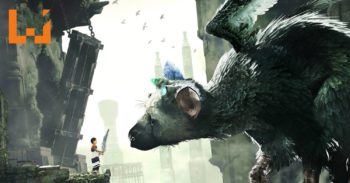 《 The Last Guardian 》 开发完成！吉田修平确认游戏在今年 12 月 6 日推出！