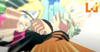 《 火影忍者疾风传：终极风暴 4 Road to Boruto 》繁体中文版将于 2017 年领先全球推出！