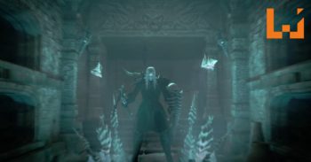 【 BlizzCon 2016 】 《 Diablo 3 》加入新角色 Necromancer ！初代地图回归游戏！