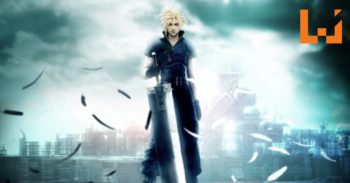 5 个Final Fantasy 的经典场景