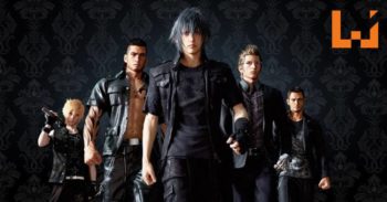 《 Final Fantasy XV 》PS4 版遭偷跑！玩家网上炫耀！