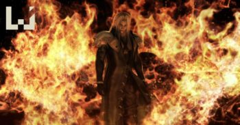 Final Fantasy 系列里面 5 个最难打的 BOSS ！