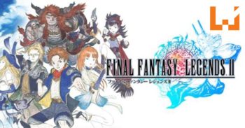 Square Enix 两部最新手游正式在日本手机双平台上架！