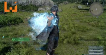 《 Final Fantasy XV 》释出更多详情关于幻影之剑、Chocobo、Regalia 的改装以及同伴的指挥等等！