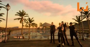 《 Final Fantasy XV 》首日补丁细节正式释出！新功能！新食谱！