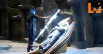 《 Final Fantasy XV 》101 加长版预告片！影片透露更多游戏资讯！