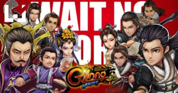 《 Gulong Heroes 》推出最新 Battle：Trail Mode！小编解析游戏玩法！