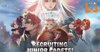 《 Knight Slinger 》正式开放下载！可爱帅气的 3D 弹射动作 RPG 来咯！