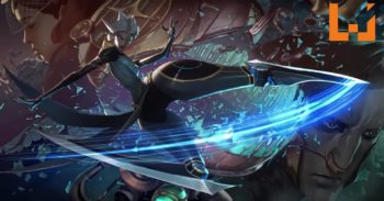 《 League of Legend 》新女英雄 Camille 技能曝光！附加技能演示影片