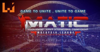 MATIC Malaysia League 预选赛正式结束！ 晋级赛即将引爆！