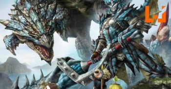 《 MONSTER HUNTER DOUBLE CROSS 》新武器透露 五种大型刀刃任你选择！