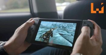 Nintendo Switch 首发游戏名单泄露！！名单中有没有你喜爱的游戏呢？
