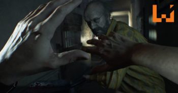 《 Resident Evil 7 》将支持 PC 和 Xbox One 之间的 Cross Save 功能