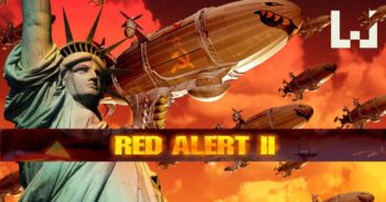 网络神人制作了 VR 版的《 Red Alert 2 》！！