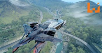想要驾驶《 Final Fantasy XV 》里的喷射飞机？小编教教你！