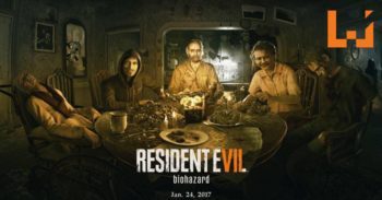 《 Resident Evil 7 biohazard 》珍藏版售价马币 468 竟然不包含游戏！谁会买？