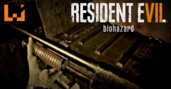 《 Resident Evil 7 biohazard 》世界系列宣传影片正式公开放送！射击怪物的片段曝光！