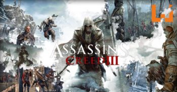 Ubisoft 庆祝 30 周年！连续三十天送给玩家不同礼物！包括 《 Assassin’s Creed 3 》！