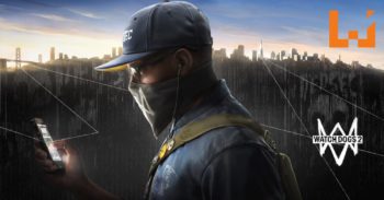《 Watch Dogs 2 》里面惊现神秘影片！疑似 Ubisoft 新作曝光！
