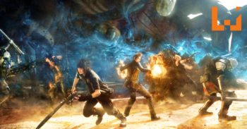 Wanuxi 专访 《 Final Fantasy XV 》首席游戏设计师 Wan Hazmer