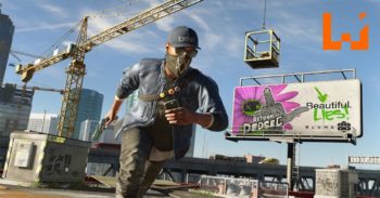 Watch Dogs 2 季票资料以及推出，黄金版附送或单买也行！