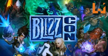 BlizzCon 2016 即将来临！盘点那些你应该关注的看点！