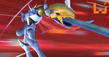 《 Digimon World: Next Order 》释出 2 只新 Digimon 以及 PS4 截图