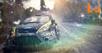 Humble Bundle Store 免费领取《 DiRT 3 Complete Edition 》！！