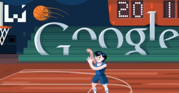 在公司偷偷玩的 4 个 Google Doodle 上好玩的游戏！