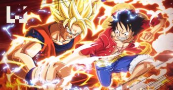 日本推出《 One Piece: Great Pirate Colosseum 》和《 Dragon Ball Z: Extreme Butoden 》跨游戏战斗更新档案