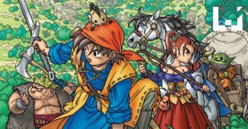 美版《 DRAGON QUEST VIII: Journey of the Cursed King 》确定在 2017 年发售！新冒险开启！