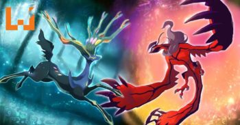 史上最强 TOP 5 的古代 Pokemon ！猜猜第一位是谁？