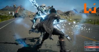 Final Fantasy XV 光是 DLC 就有 16 个预告片，每个都在不同地方售卖？！