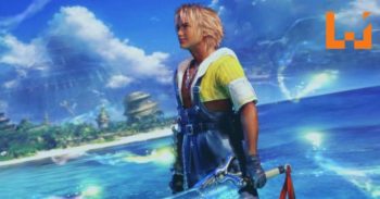《 Mobius Final Fantasy 》加入 《 Final Fantasy X 》系列的卡片！