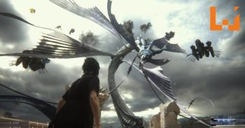 《 Final Fantasy XV 》新增召唤兽、人物以及生活技能介绍