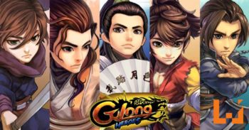 5 个你应该玩 《 Gulong Heroes 》 的理由！