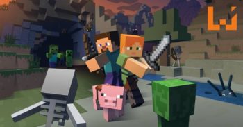《 Minecraft 》大电影预计于 2019 年上映！Despicable Me 里的 Gru 加入声优阵容！