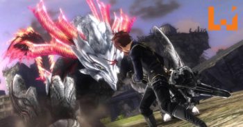 《 GOD EATER ONLINE 》在日本进行限时公开测试！快来下载抢先游玩吧！