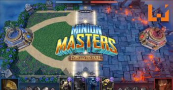 Steam 上出现类似 《 Clash Royale 》的游戏？连某些卡牌功能都相同？