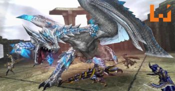 Monster Hunter 电影准备开拍！由 Resident Evil 导演执导！