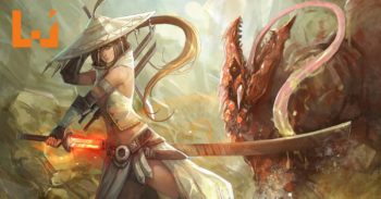 Tencent 宣布了推出手游版《 Monster Hunter Q 》！！