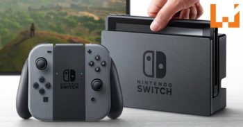 酷炫新主机 Nintendo Switch 的价格疑似曝光！