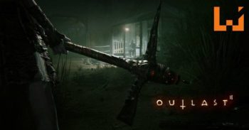 《 Outlast 2 》官方开始筹款制作纸尿片！玩家再也不用担心吓尿裤子了！