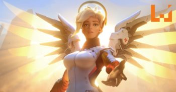 【 Black Friday 】 Blizzard 游戏疯狂大促销！！典藏版《 Overwatch 》打六折！！