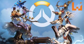 《 Overwatch 》即将在 11 月 19 日至 21 日免费在三大游戏平台供玩家体验！！