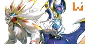 《 Pokemon Sun 》还是 《 Pokemon Moon 》 ？Wanuxi 为你分析两款游戏的不同之处！