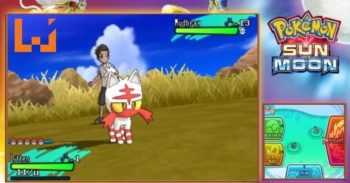如何在 《 Pokemon Sun and Moon 》捕抓闪光 pokemon？