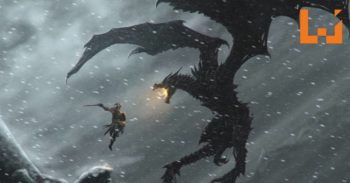 Bethesda 已正式确认 Skyrim 将登陆 Nintendo Switch 平台