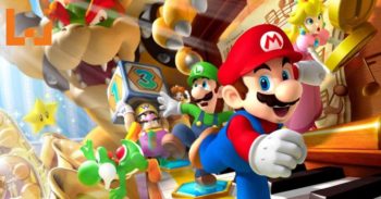 iOS 版《 Super Mario Run 》已确定在 12 月 15 日正式推出!