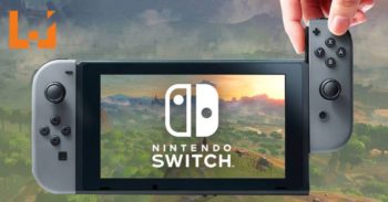 Nvidia 很有信心表示移植游戏至 Nintendo Switch 不会是个问题！